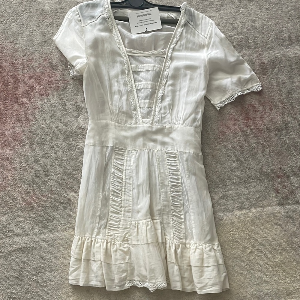 Temperly London dress